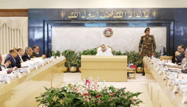 রমজানে চার পণ্যে শুল্ক ছাড়ের নির্দেশ প্রধানমন্ত্রীর