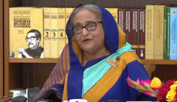 ৮ বিভাগেই ক্রীড়া প্রতিষ্ঠান হবে : প্রধানমন্ত্রী