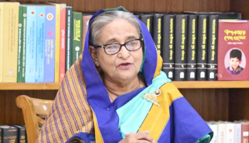 কাজগুলো যাতে যথাযথভাবে হয়, মানুষ যেন গালি না দেয়: প্রধানমন্ত্রী