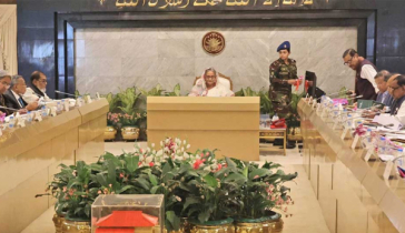 জিআই পণ্য নিয়ে তৎপর হওয়ার নির্দেশ প্রধানমন্ত্রীর