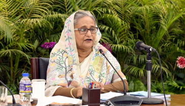 বৈদেশিক ঋণ যথাসময়ে ব্যবহারের নির্দেশ প্রধানমন্ত্রীর