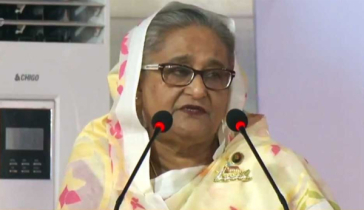 আওয়ামী লীগ বারবার ক্ষমতায় আসবে কেউ ভাবেনি : প্রধানমন্ত্রী