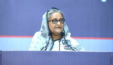 কিছু বামপন্থি দল আছে, এখন তাঁরাও লাফায়: প্রধানমন্ত্রী