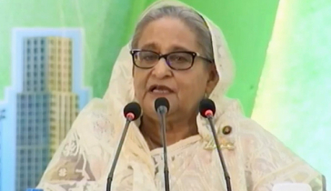 সমগ্র গ্রামবাংলার ঘরে ঘরে বিদ্যুৎ পৌঁছে দিয়েছি : প্রধানমন্ত্রী