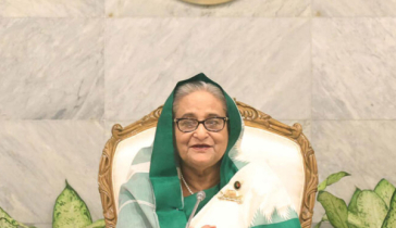 সরকারিভাবে বড় ইফতার পার্টি না করার নির্দেশ প্রধানমন্ত্রীর