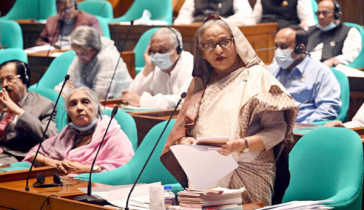 ‘রমজানে নিত্যপ্রয়োজনীয় দ্রব্যের দাম নিয়ন্ত্রণে পদক্ষেপ নিয়েছে সরকার’