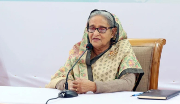 ‘প্রযুক্তিনির্ভর অপরাধ দমনে পুলিশকে প্রস্তুত থাকতে হবে’