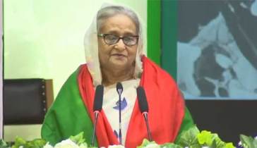 বঙ্গবন্ধুর ৭ মার্চের ভাষণ শুধু আমাদের নয়, এটা বিশ্ব ঐতিহ্য: প্রধানমন্ত্রী