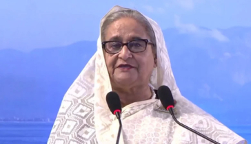 ‘কোস্ট গার্ডকে ত্রিমাত্রিক বাহিনী হিসেবে গড়ে তোলা হবে’