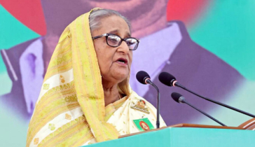 ইফতার পার্টিতে আল্লাহর নাম না নিয়ে আওয়ামী লীগের গিবত গায়: প্রধানমন্ত্রী