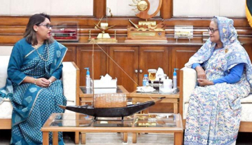 চিকিৎসকদের প্রশিক্ষণে সহায়তা করতে চায় বিশ্ব স্বাস্থ্য সংস্থা চিকিৎসকদের প্রশিক্ষণে সহায়তা করতে চায় বিশ্ব স্বাস্থ্য সংস্থা