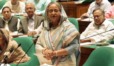 তিস্তা মহাপরিকল্পনা বাস্তবায়নে চীনের কাছে ঋণ চেয়েছি: প্রধানমন্ত্রী