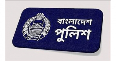 পুলিশ বাহিনীতে বড় ধরনের রদবদল