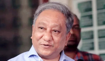 বিসিবিতে আর এক বছর আছি: পাপন