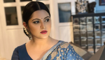 পরীমনির যৌন হয়রানির মামলায় সাক্ষ্য গ্রহণ হয়নি