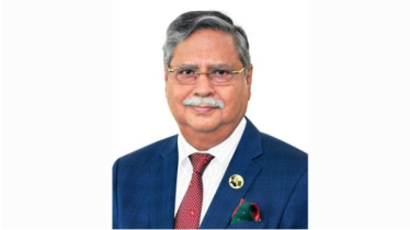 বেইলি রোডে আগুনের ঘটনায় রাষ্ট্রপতির শোক