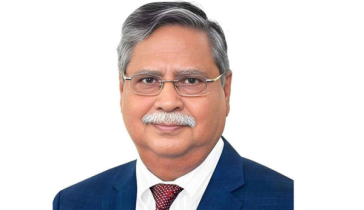 দেশে ফিরলেন রাষ্ট্রপতি