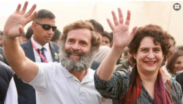 রাহুলকে নিয়ে আবেগঘন পোস্ট প্রিয়াঙ্কার রাহুলকে নিয়ে আবেগঘন পোস্ট প্রিয়াঙ্কার