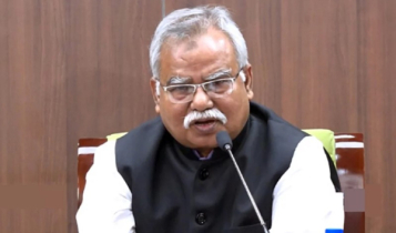 দুবাইয়ে আন্দোলন করে প্রবাসীরা দেশের ভাবমূর্তি নষ্ট করেছে: প্রবাসী কল্যাণ প্রতিমন্ত্রী