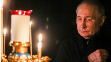 ইউক্রেন যুদ্ধের সুযোগে রাশিয়ায় বাড়ছে ‘জঙ্গিবাদ’