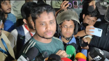 কোটা আন্দোলন: পবিত্র আশুরার কারণে বুধবার কর্মসূচি থাকছে না