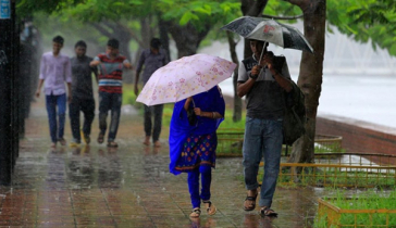 আগামী ৩ দিন যেমন থাকবে আবহাওয়া