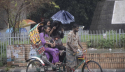 বজ্রসহ ৩ দিন বৃষ্টির পূর্বাভাস