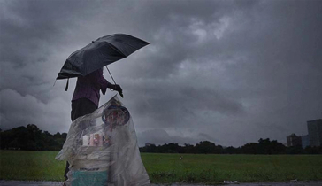 ৪ বিভাগে বৃষ্টির আভাস, আরও কমতে পারে তাপমাত্রা