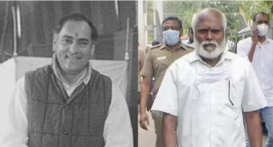 রাজীব গান্ধী হাসপতালেই মারা গেলেন হত্যার মুক্তিপ্রাপ্ত আসামি