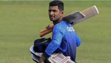 নিউজিল্যান্ড সিরিজে অধিনায়ক লিটন, দলে ফিরলেন মাহমুদউল্লাহ