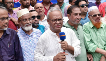 সাইবার নিরাপত্তা ডিজিটাল আইন থেকেও ভয়ংকর: রিজভী