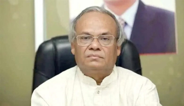 বিএনপি নেতা আমান-রিজভীসহ ৪৫ জনের বিচার শুরু