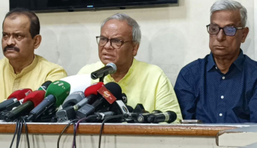 গণবিরোধী সরকার জবাবদিহিতার ধার-ধারে না: রিজভী