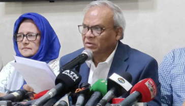 বাজার নিয়ন্ত্রকরাই এখন সরকারকে নিয়ন্ত্রণ করছে : রিজভী