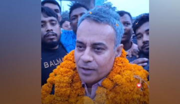 ৯ মাস পর কারামুক্ত বিএনপি নেতা শেখ রবিউল 