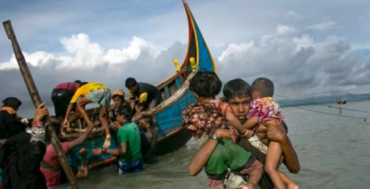 মিয়ানমারের দীর্ঘ সংঘাতে আরও রোহিঙ্গা অনুপ্রবেশের শঙ্কা