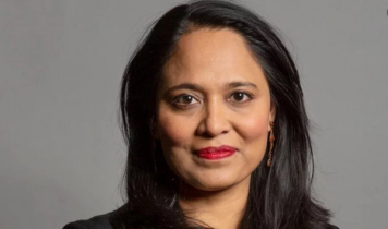 প্রাণনাশের হুমকি দেওয়া হয়েছিল রুশনারাকে প্রাণনাশের হুমকি দেওয়া হয়েছিল রুশনারাকে