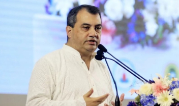 দেশের ২ লাখ ৫৭ হাজার একর বনভূমি বেদখল: পরিবেশমন্ত্রী দেশের ২ লাখ ৫৭ হাজার একর বনভূমি বেদখল: পরিবেশমন্ত্রী