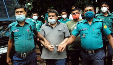 দুর্নীতি মামলায় জামিন পেলেন রিজেন্টের সাহেদ