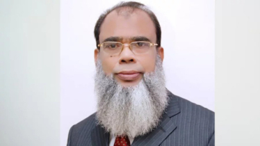 বিএনপি নেতা সালাউদ্দিন আইসিইউতে