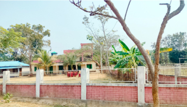 সীমান্তে গোলাগুলি: পাঁচ শিক্ষাপ্রতিষ্ঠান বন্ধ