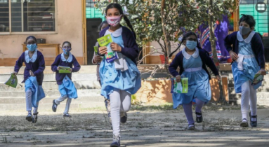 রমজানে মাধ্যমিক খোলা থাকবে ১৫ দিন, প্রাথমিক ১০ দিন