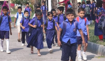 শিক্ষাপ্রতিষ্ঠানে ছুটি আরও বাড়বে কি না, জানা যাবে শনিবার