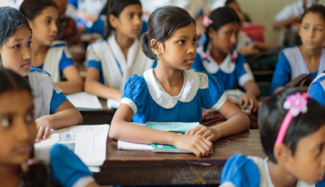 প্রয়োজনে শুক্রবারেও স্কুল খোলা রাখা হবে : শিক্ষামন্ত্রী প্রয়োজনে শুক্রবারেও স্কুল খোলা রাখা হবে : শিক্ষামন্ত্রী