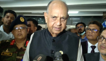 সমস্ত হাসপাতালের একই অবস্থা, মাটিতে রোগী : স্বাস্থ্যমন্ত্রী সমস্ত হাসপাতালের একই অবস্থা, মাটিতে রোগী : স্বাস্থ্যমন্ত্রী