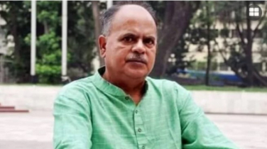 স্বৈরাচারবিরোধী আন্দোলনের ছাত্রনেতা শফি আহমেদ মারা গেছেন