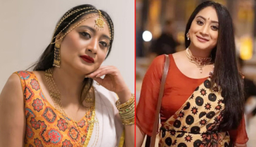 আবারও বিয়ে করছেন স্বাগতা