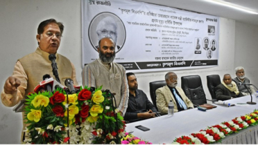 সমসাময়িক রাজনীতি ‘অসুস্থ’: শমসের