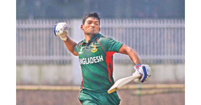 নিউজিল্যান্ডের বিপক্ষে স্কোয়াড ঘোষণা: শান্ত নেতৃত্বে, রিয়াদ বিশ্রামে, দলে ফিরলেন সৌম্য-আফিফ