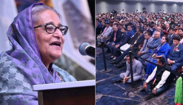 অবাধ, সুষ্ঠু ও নিরপেক্ষ নির্বাচন হবে: প্রধানমন্ত্রী